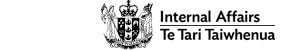 Department of Internal Affairs
